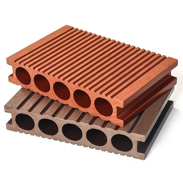 Classic WPC Decking (6)